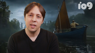 The Inventor of High Valyrian on Creating <i>Game of Thrones'</i> Languages From Scratch
